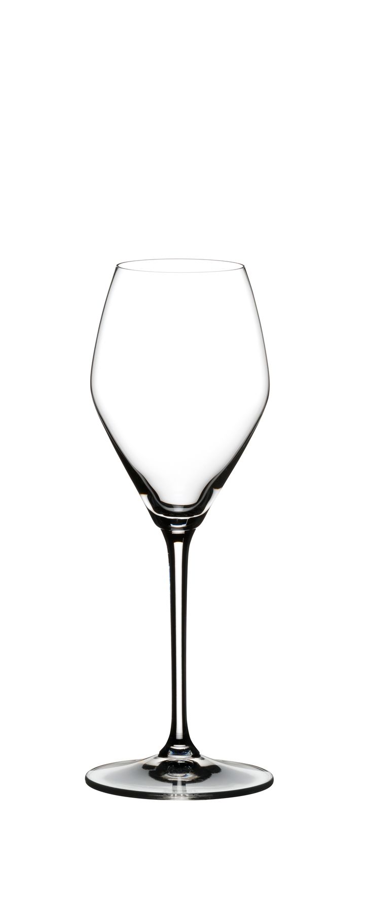 Rosé-/champagneglass 4-pakning - Klar - Riedel
