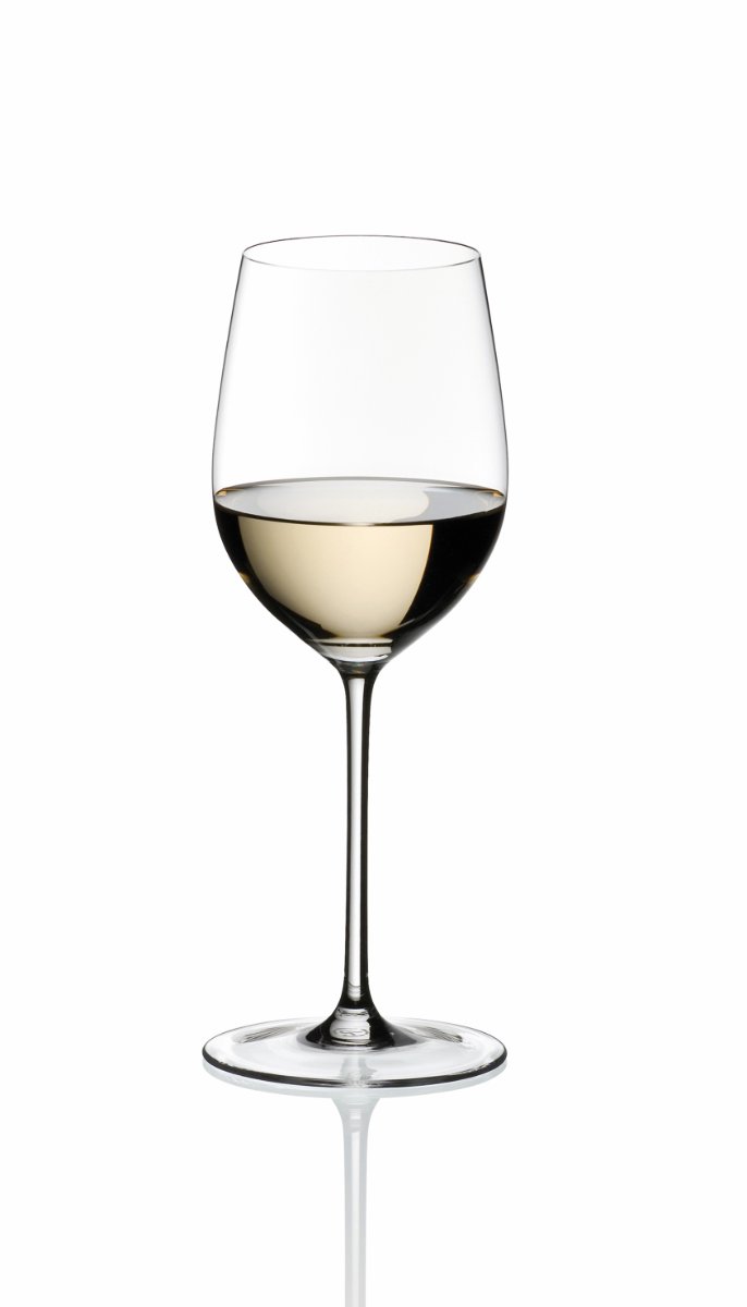 Riedel - Sommeliers Chablis/Chardonnay - Vinglass - Gjennomsiktig