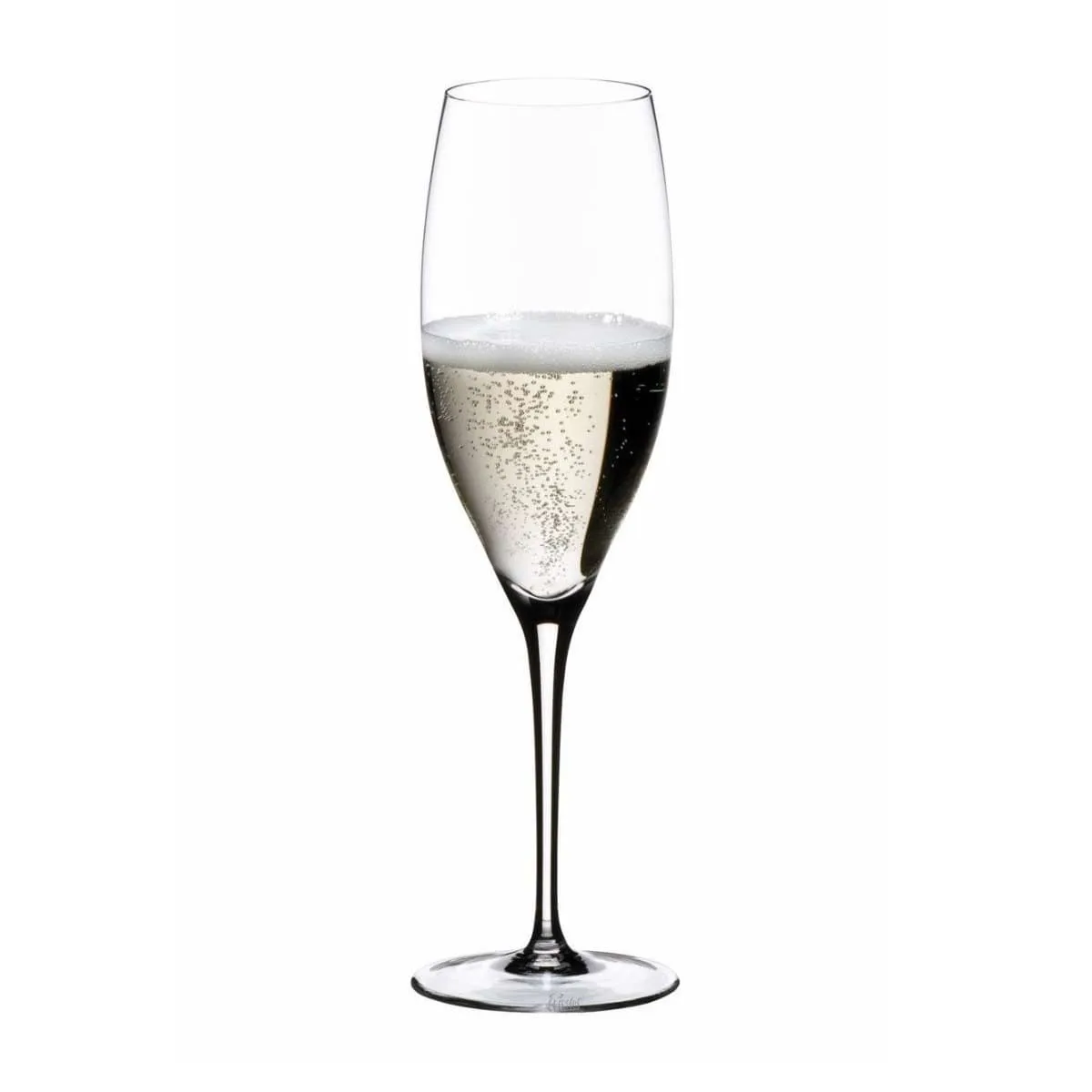 Riedel - Sommeliers Vintage Champagne - Champagneglass - Gjennomsiktig - Glass