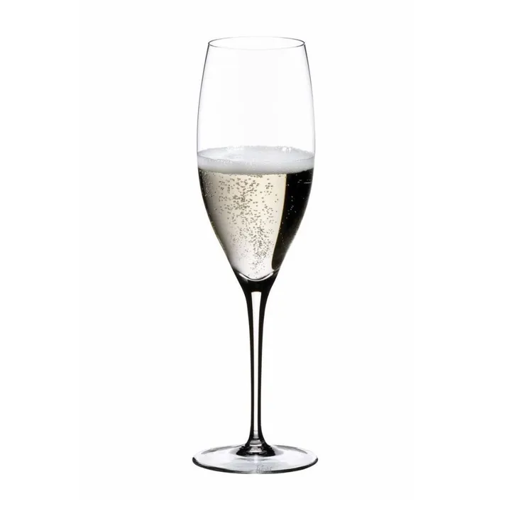 Sommeliers Vintage champagne - Klar - Riedel