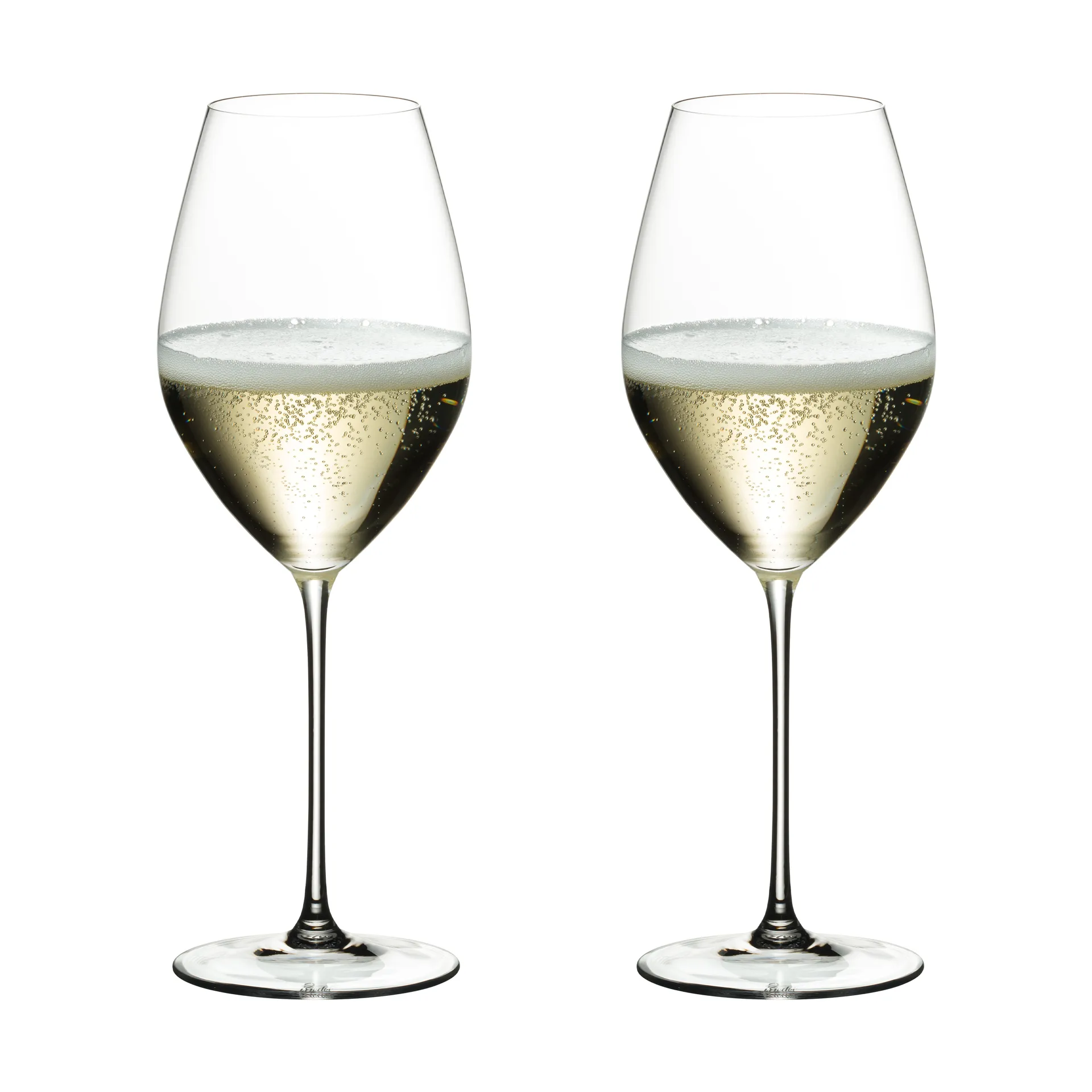 Veritas champagneglass 45,9 cl, 270-årsjubileum, 2-pakning Riedel