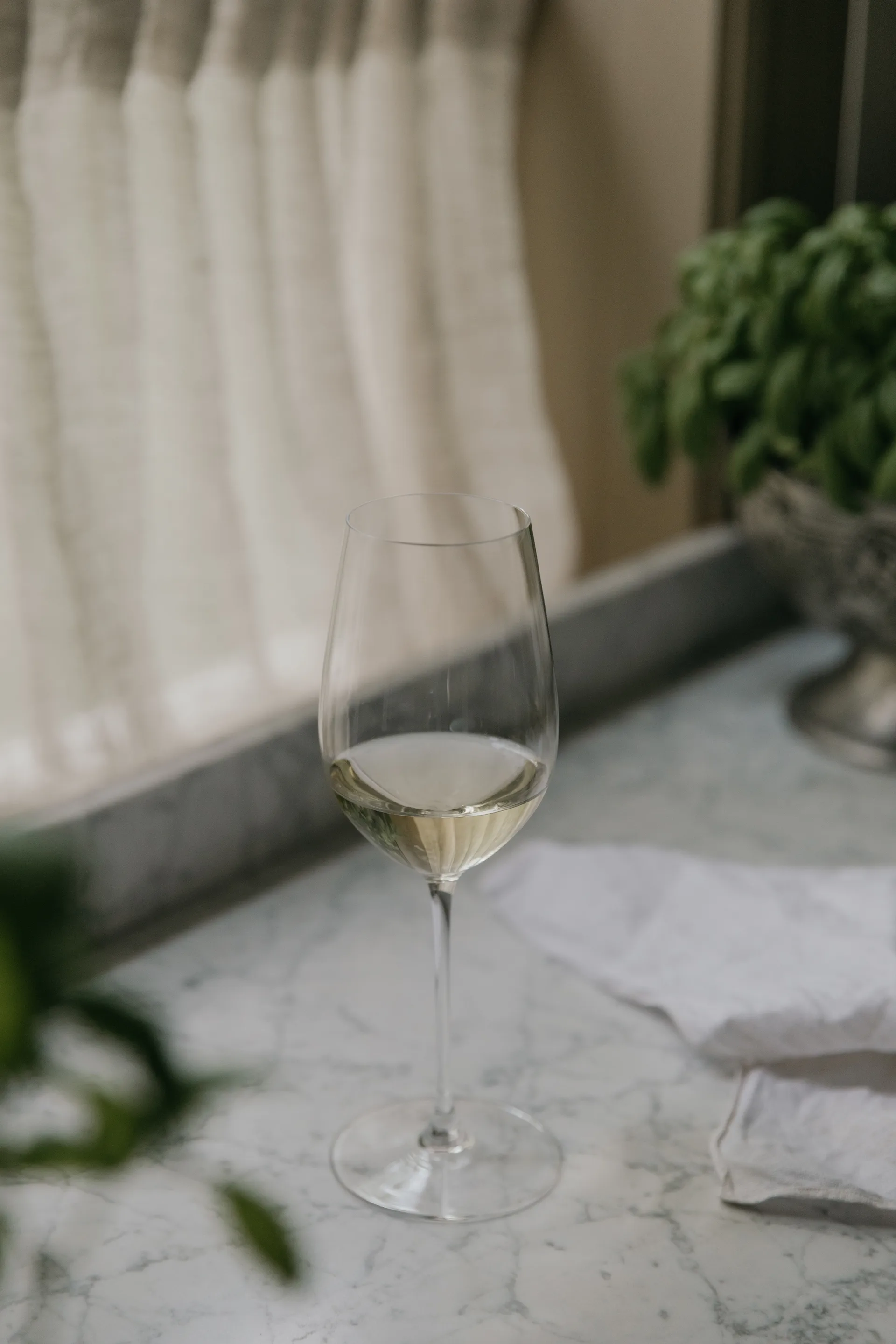 Veritas Riesling-Zinfandel vinglass 40,9 cl, 270-årsjubileum, 2-pakning Riedel