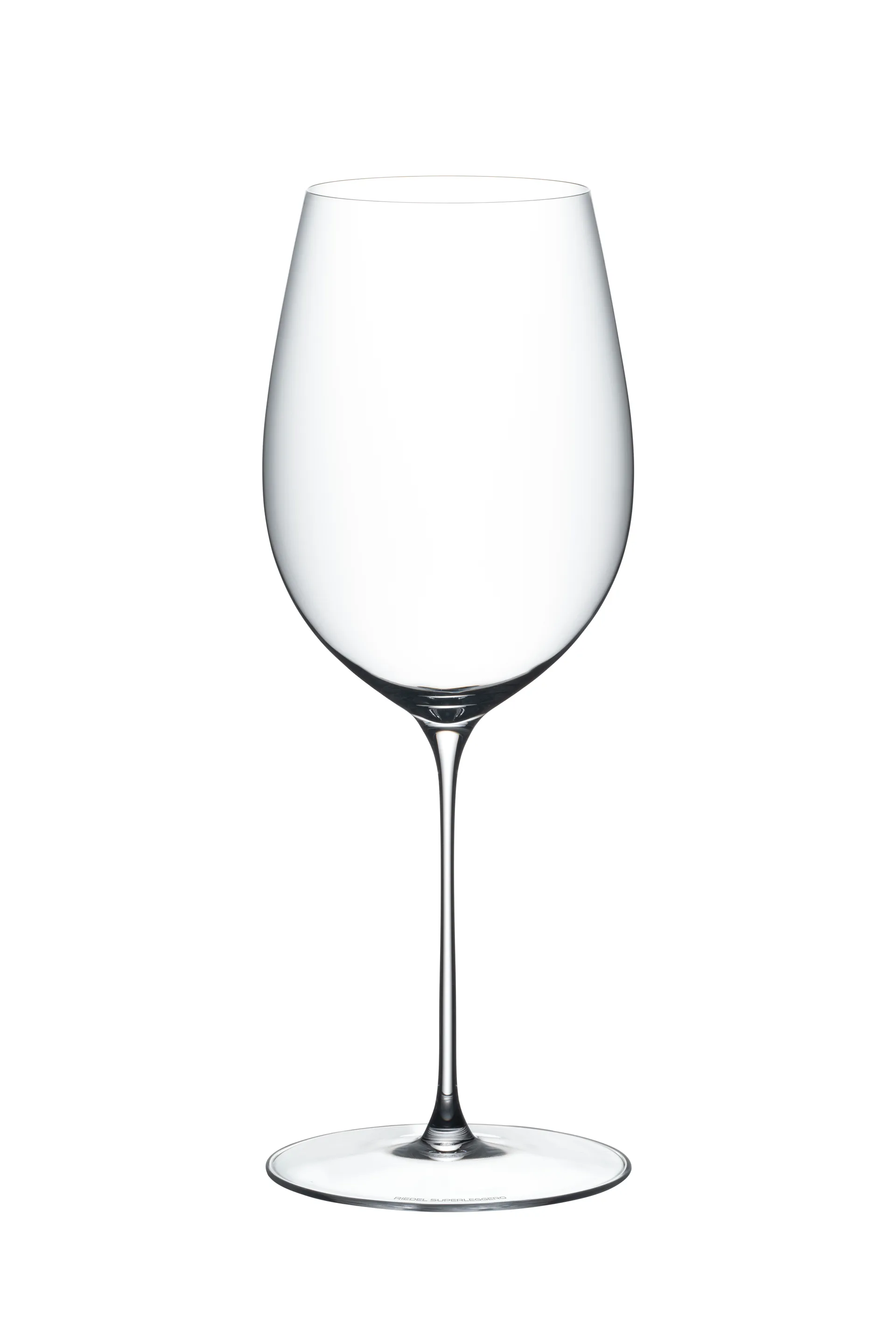 Vinglass Bordeaux Grand Cru, Klar Riedel