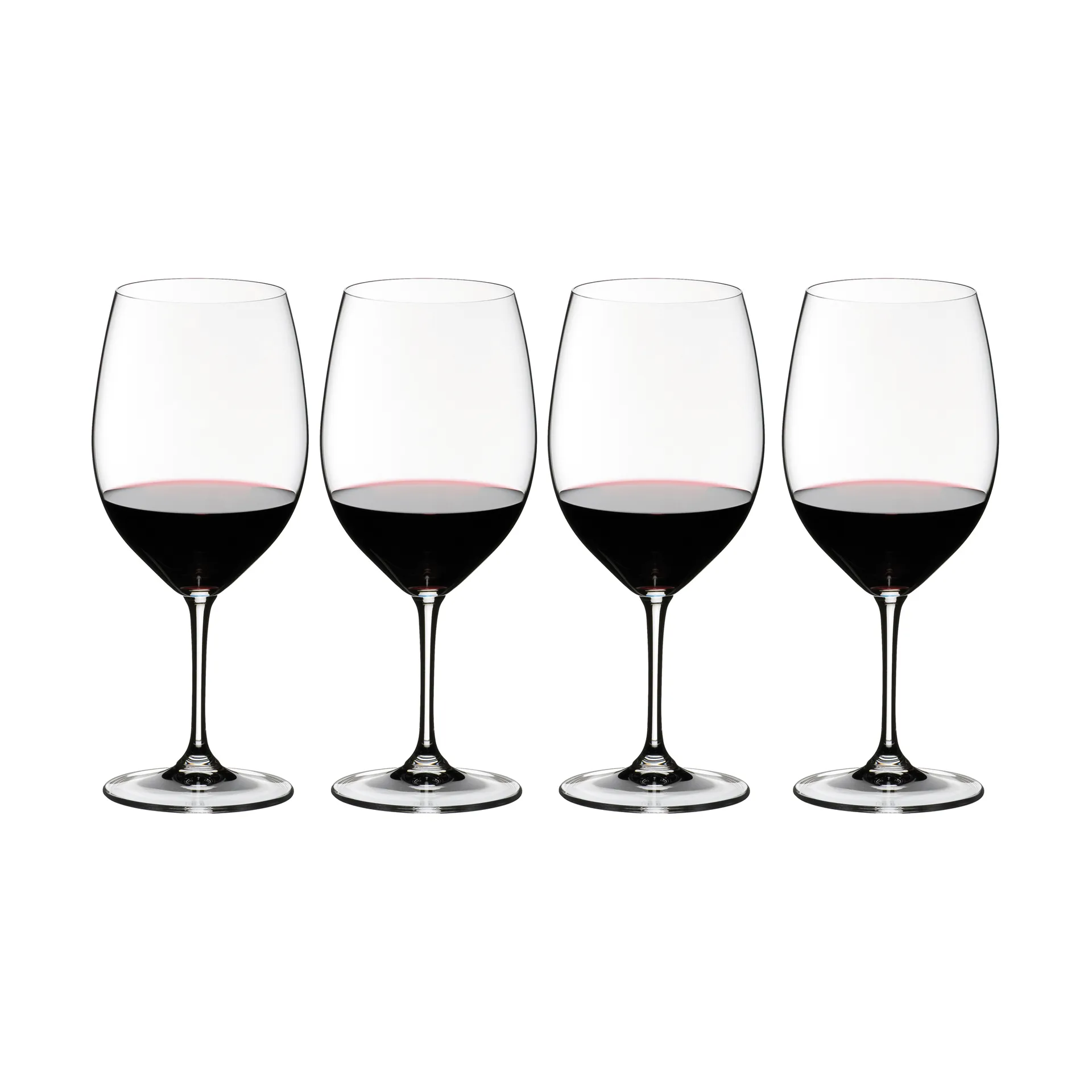 Vinum Cabernet 4 stk, 61 cl Riedel