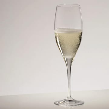 Vinum Cuvée Prestige champagneglass 2-stk. - 23 cl - Riedel