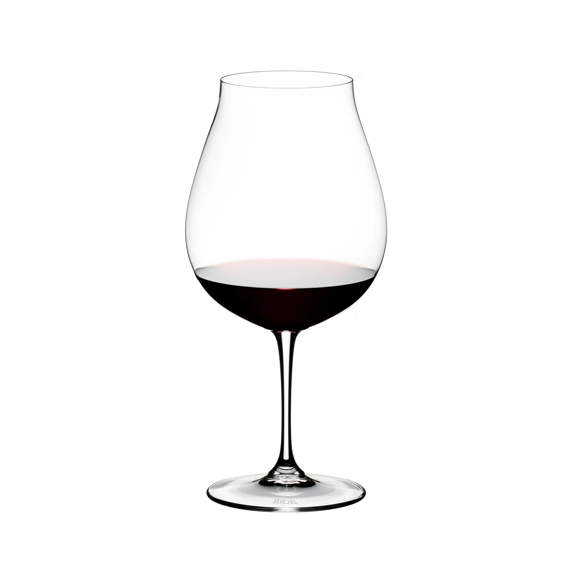 Vinum new world Pinot Noir vinglass 2-stk., 80 cl Riedel