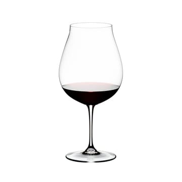 Vinum new world Pinot Noir vinglass 2-stk. - 80 cl - Riedel