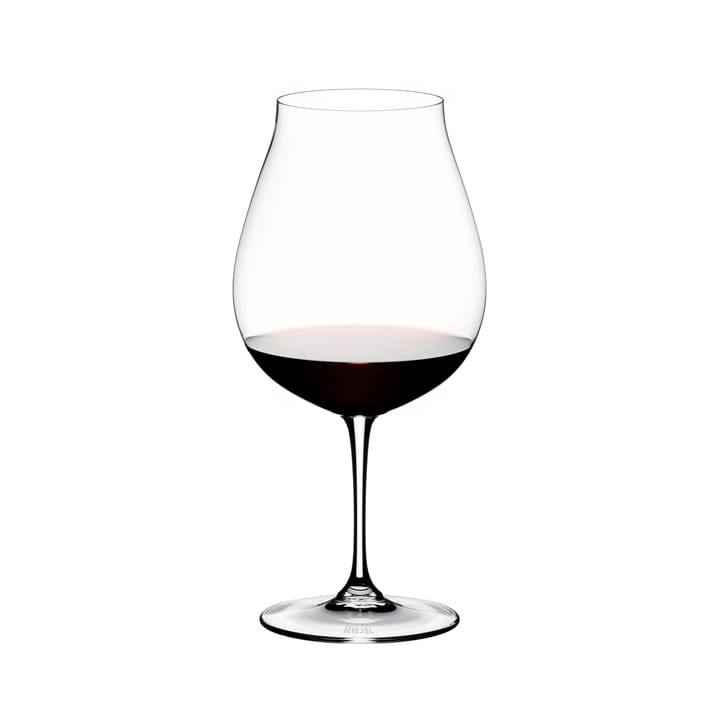 Vinum new world Pinot Noir vinglass 2-stk., 80 cl Riedel