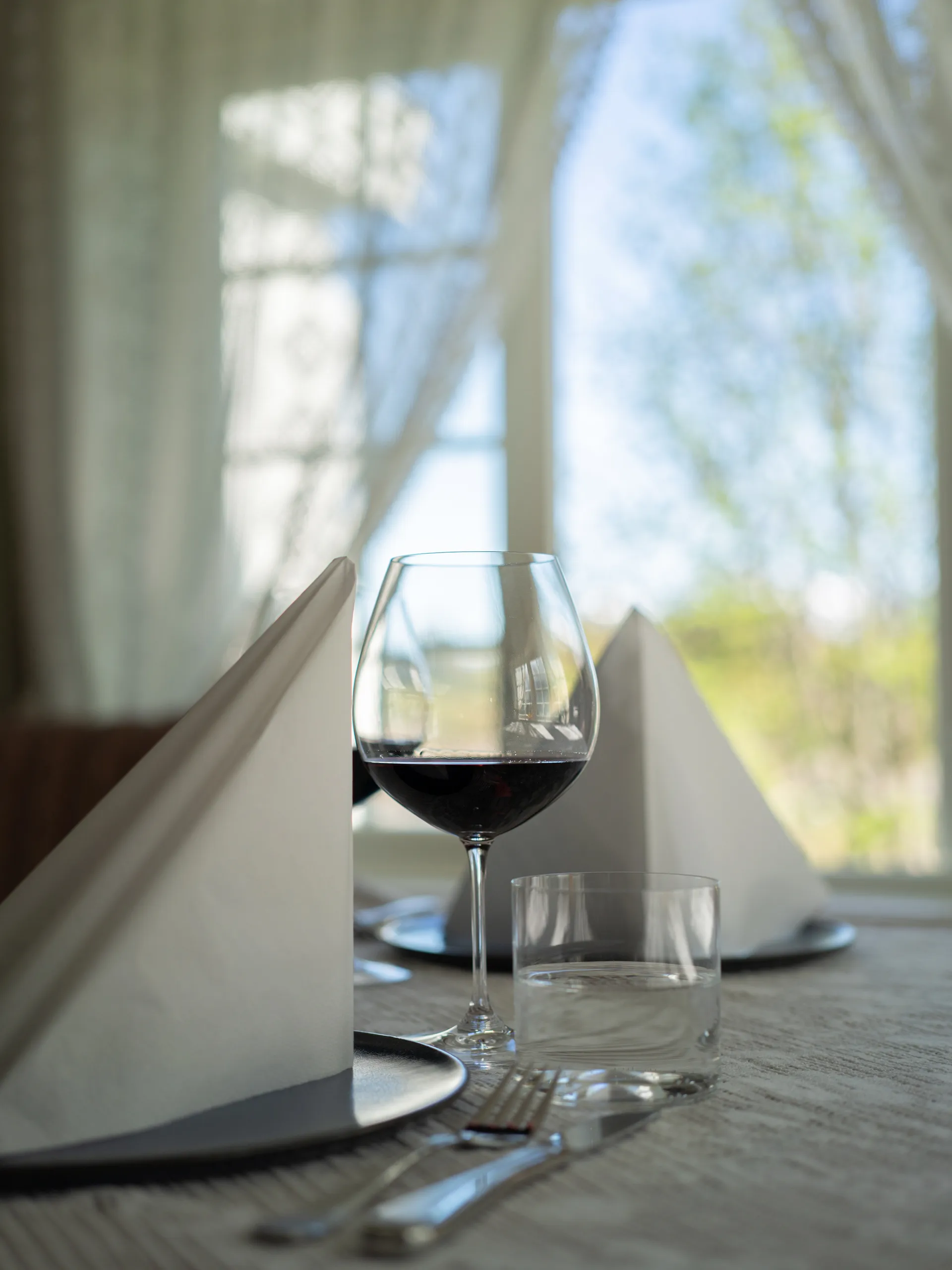 Vinum Pinot Noir vinglass 72,5 cl, 270-årsjubileum, 4-pakning Riedel