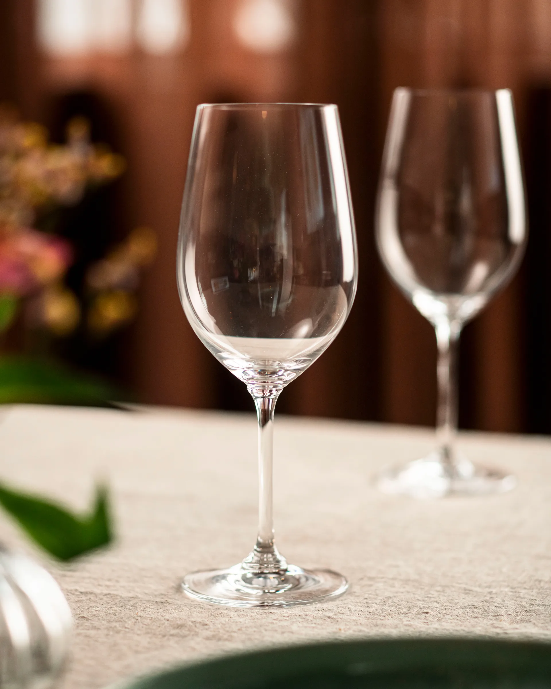 Vinum Riesling-Zinfandel vinglass 40,4 cl, 270-årsjubileum, 4-pakning Riedel