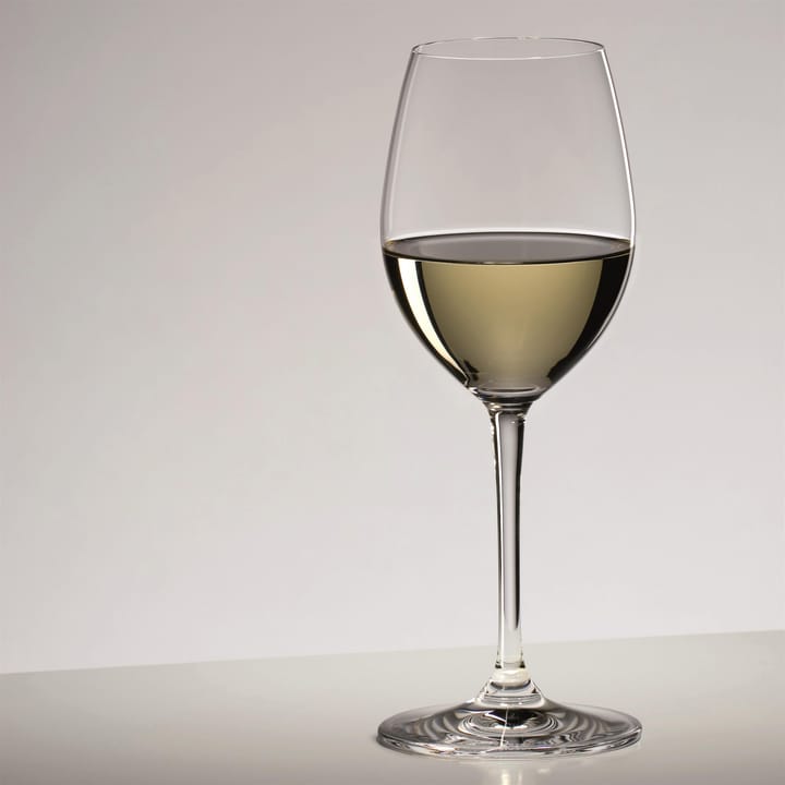 Vinum Savignon Blanc dessertvinglass 2-stk., 35 cl Riedel