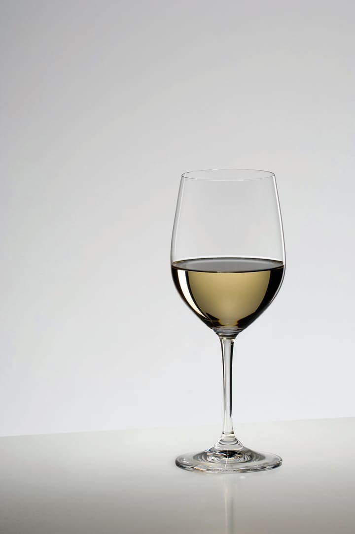 Vinum Viognier-Chardonnay vinglass 4 stk, 35 cl Riedel