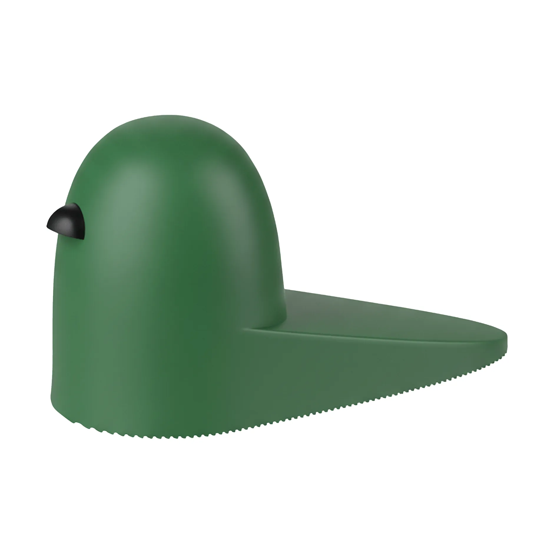 BOB dørstopper, Dark green RIG-TIG