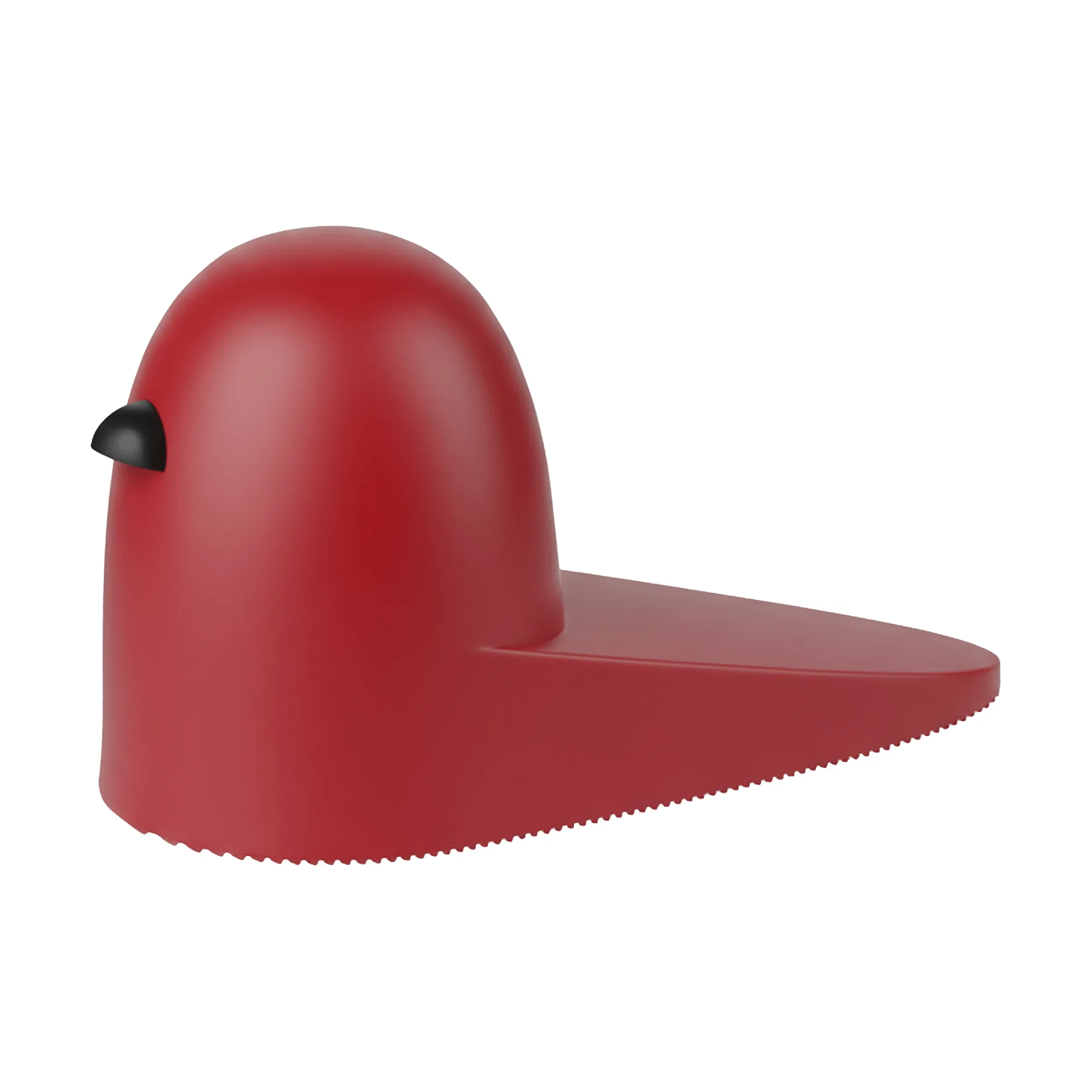 BOB dørstopper, Red RIG-TIG