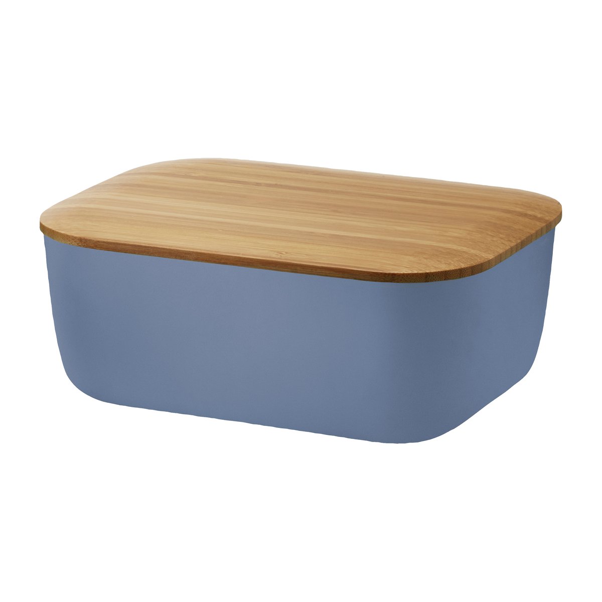 RIG-TIG BOX-IT smørboks Dark blue