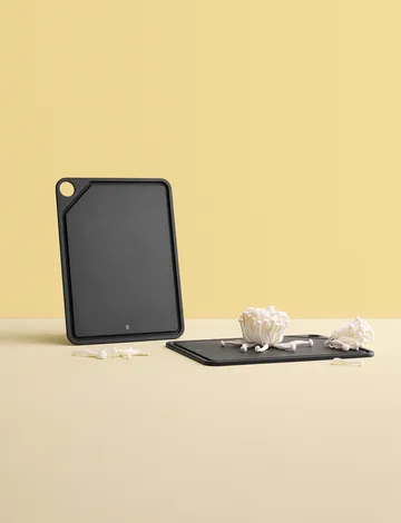 CUT-IT skjærefjøl - Svart, 29,8x39,8 cm - RIG-TIG