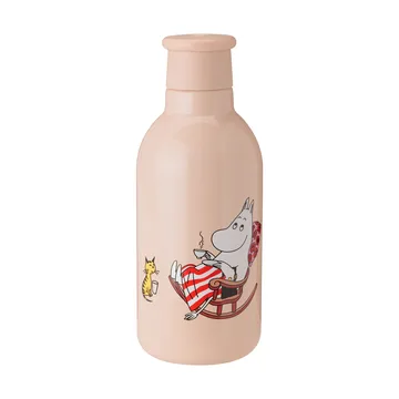 DRINK-IT Mummi termoflaske 0,5 L - Moomin mamma - RIG-TIG