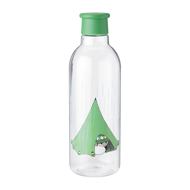 DRINK-IT Mummi vannflaske 0,75l - Green - RIG-TIG