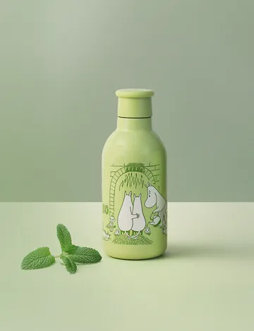 DRINK-IT termoflaske 0,5 L - Moomin Home - RIG-TIG