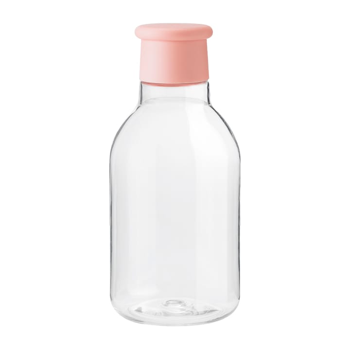 DRINK-IT vannflaske 0,5 l, Salmon RIG-TIG