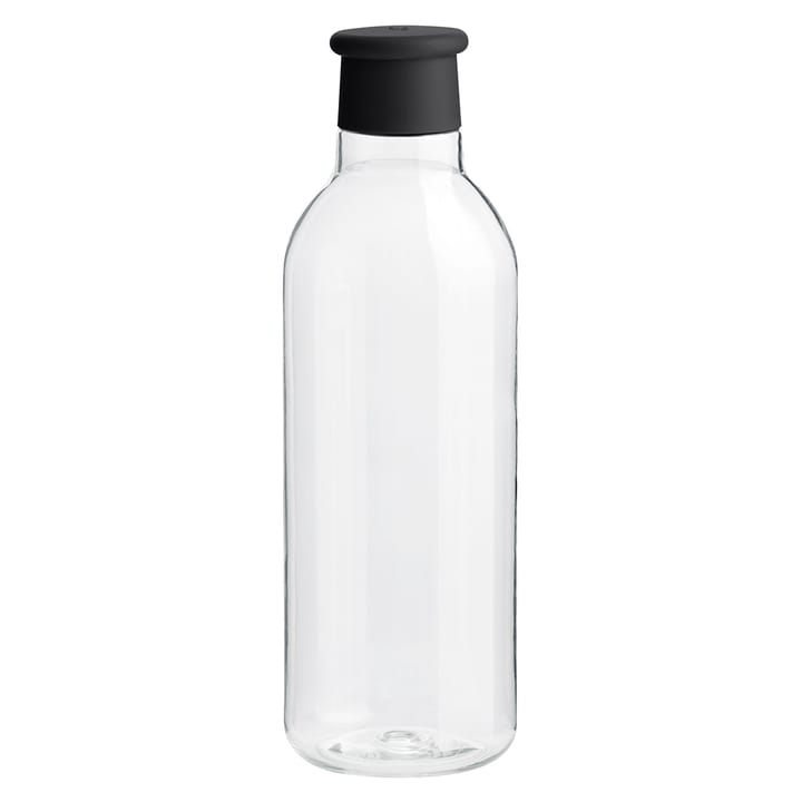 DRINK-IT vannflaske 0,75 l, Black RIG-TIG