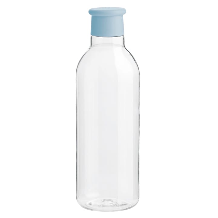 DRINK-IT vannflaske 0,75 l, Light blue RIG-TIG