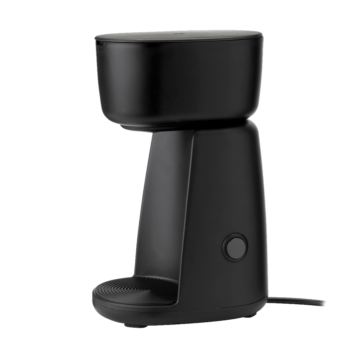 FOODIE single cup kaffetrakter - Black - RIG-TIG