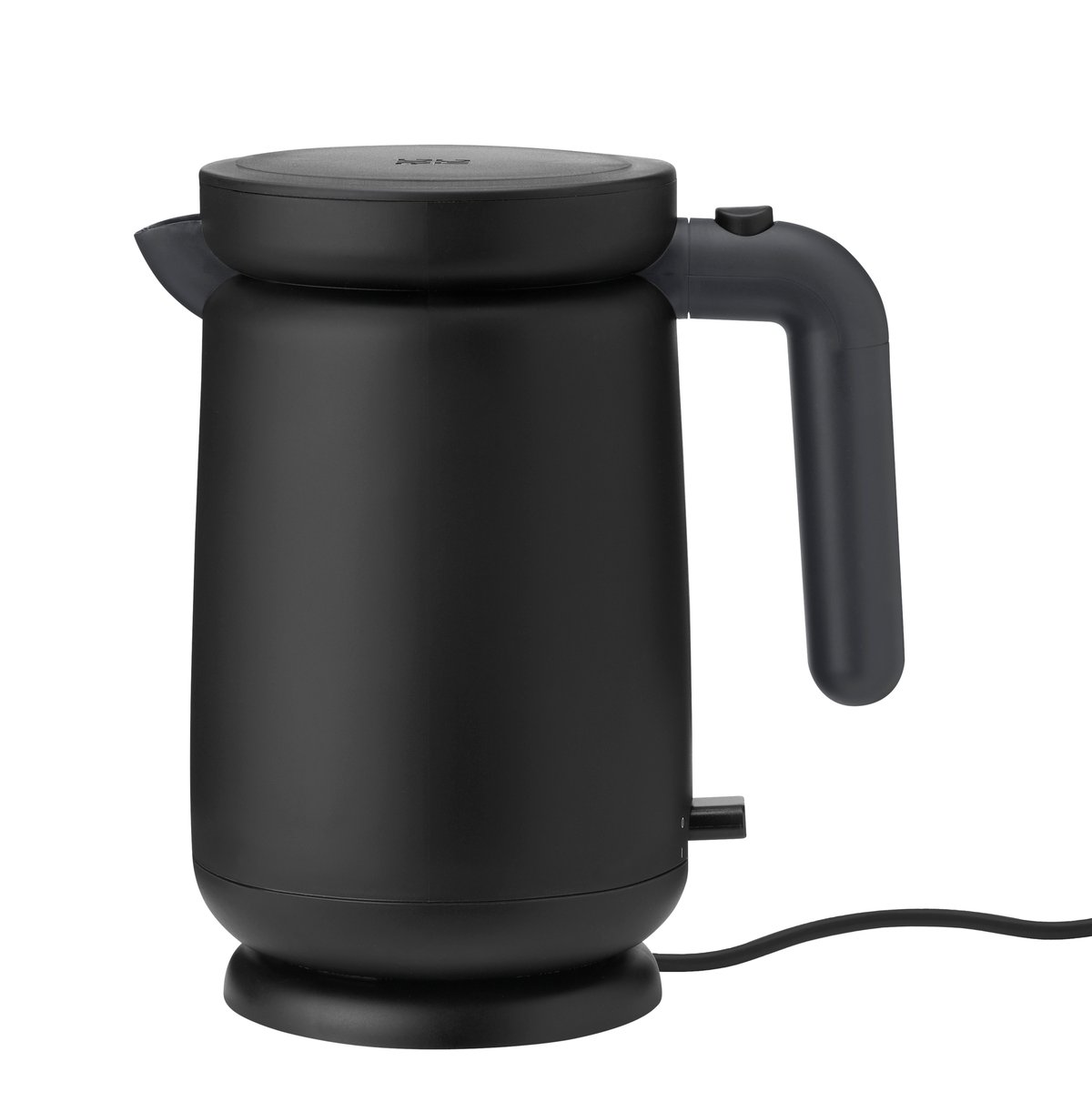 RIG-TIG - FOODIE vannkoker 1L svart