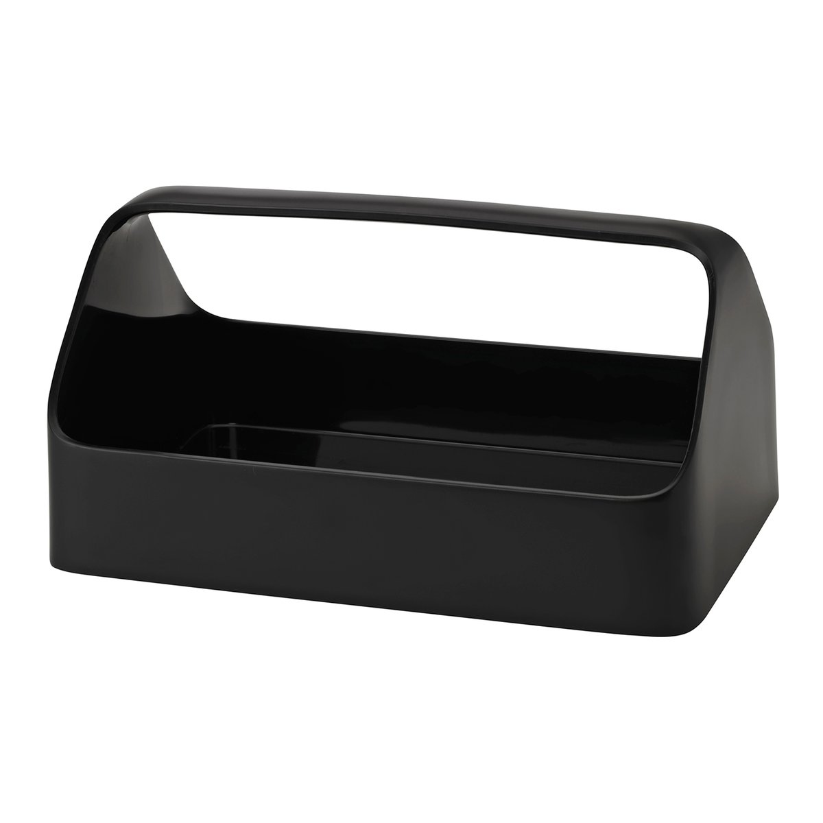 Bilde av HANDY-BOX oppbevaringsboks Svart
