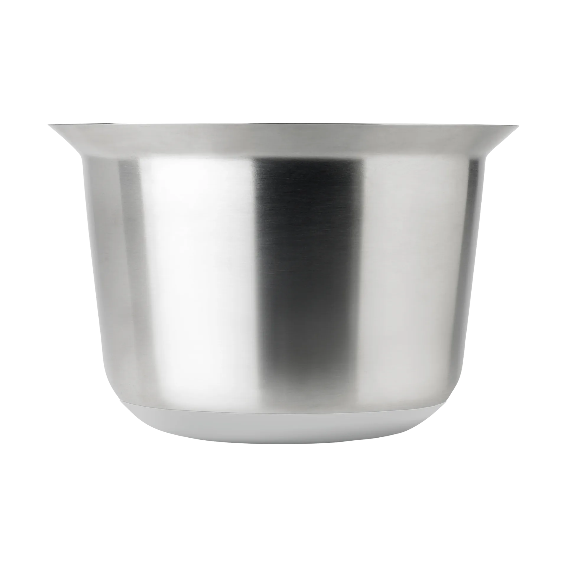 MIX-IT bolle 1,5 L, Rustfritt stål RIG-TIG