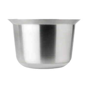 MIX-IT bolle 1,5 L - Rustfritt stål - RIG-TIG