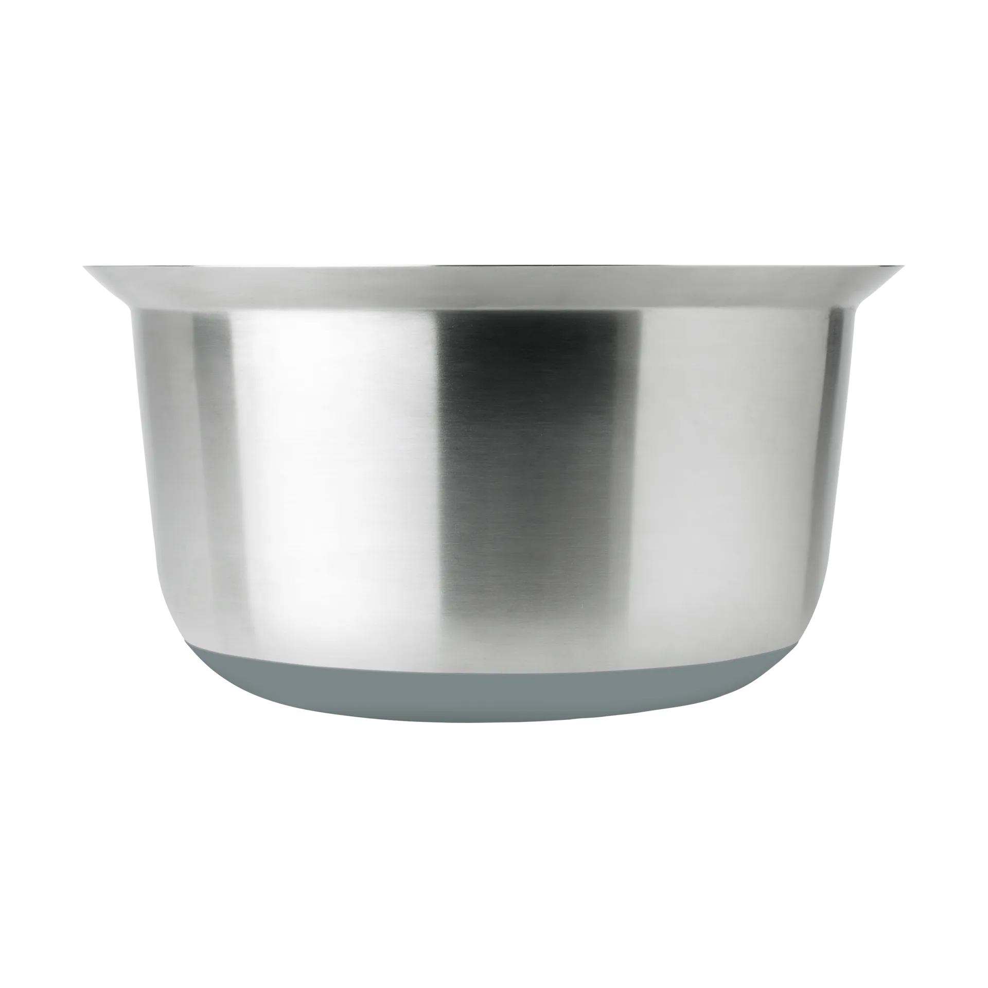 MIX-IT bolle 2,5 L, Rustfritt stål RIG-TIG