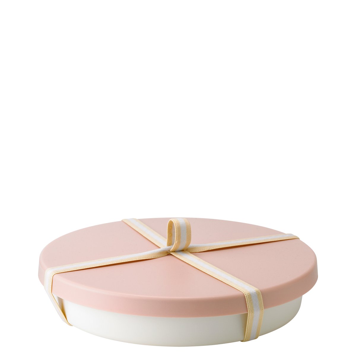 RIG-TIG PICNIC bakeform med lokk Ø25 cm Blossom