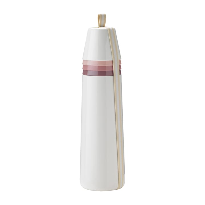 PICNIC termoflaske med 4 kopper, Blossom RIG-TIG