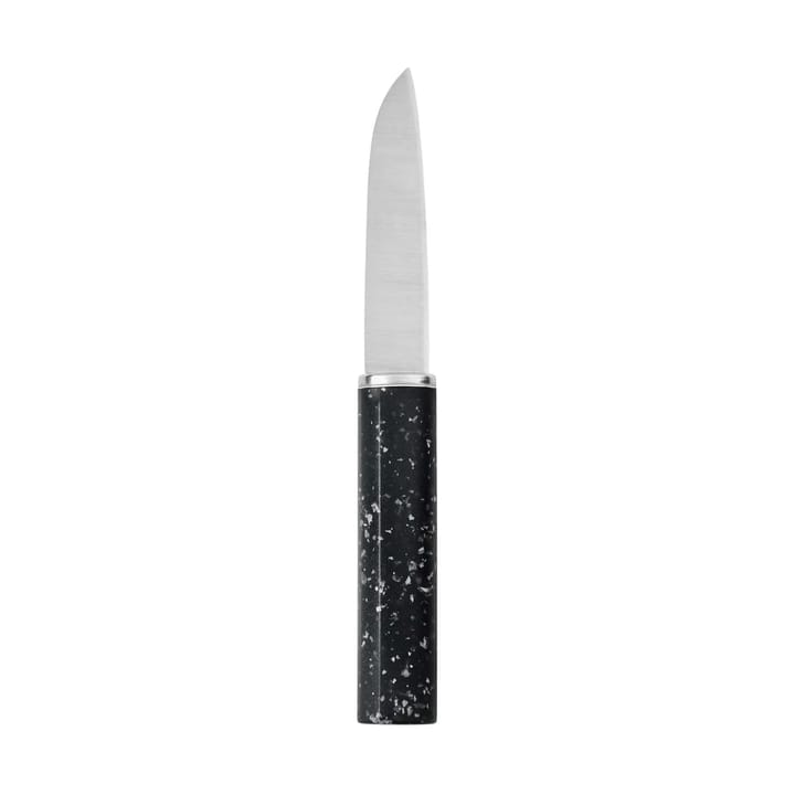 REDO skallkniv 18,8 cm, Black RIG-TIG