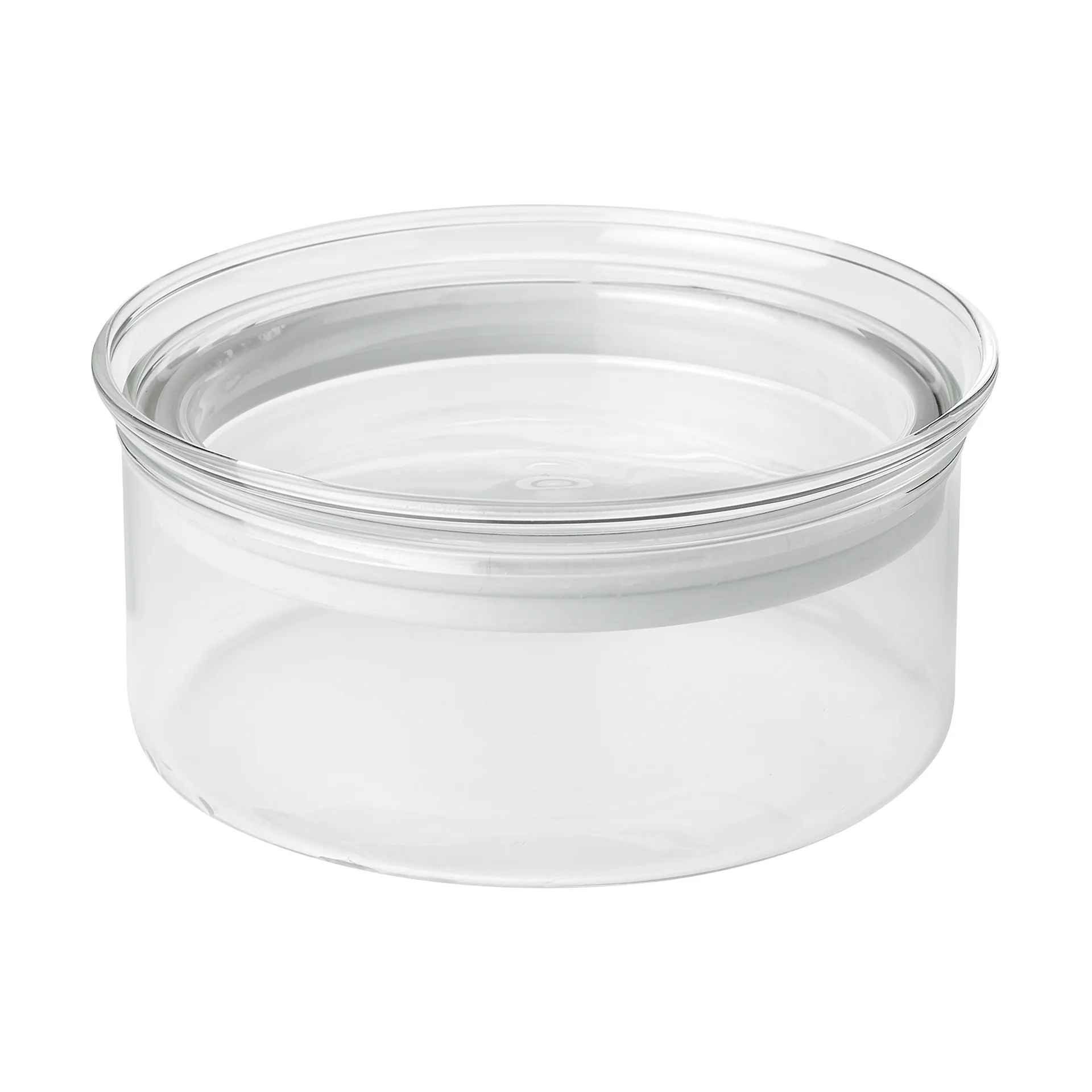 STORE-IT oppbevaringsboks light grey, 0,4 L RIG-TIG