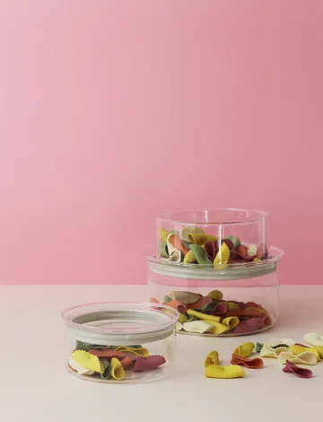 STORE-IT oppbevaringsboks light grey - 0,4 L - RIG-TIG