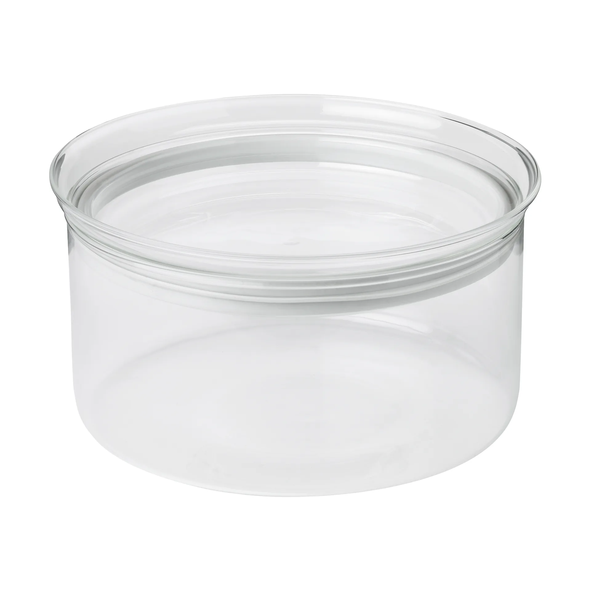 STORE-IT oppbevaringsboks light grey, 1,2 l RIG-TIG