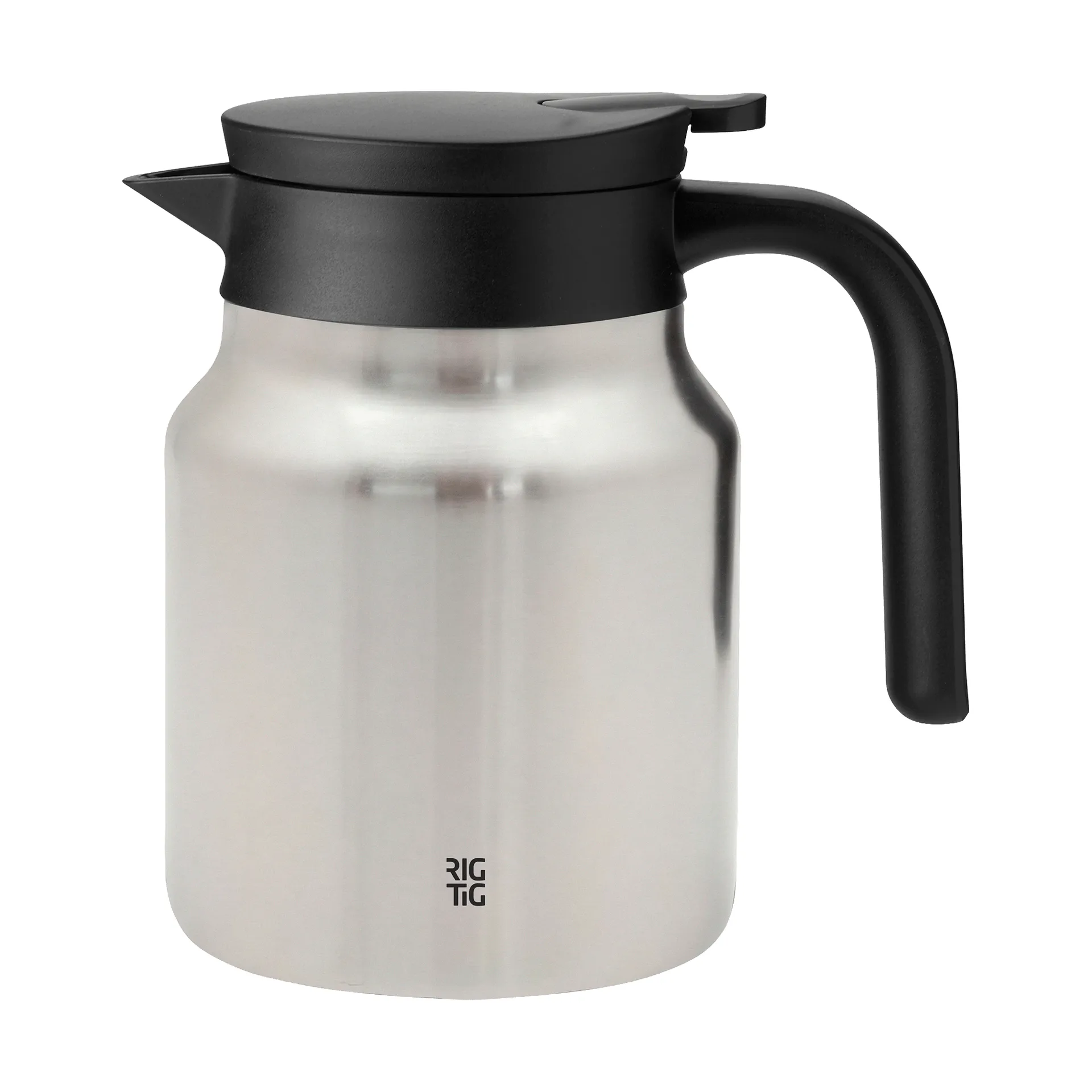 RIG-TIG THERM IT termokanne Steel, 0,9 L
