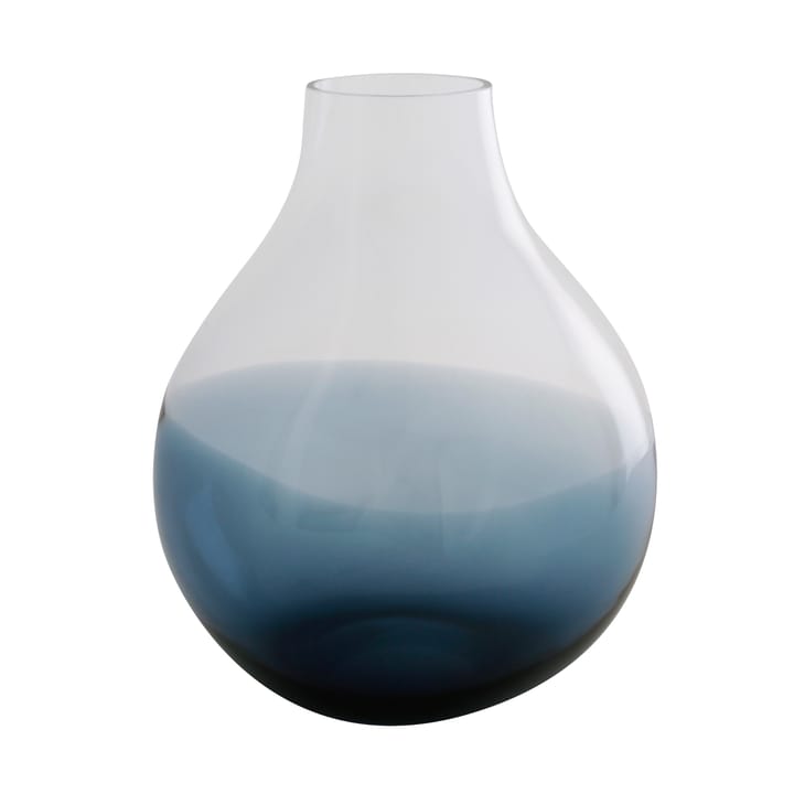 Flower vase no. 24, Indigo blue Ro Collection