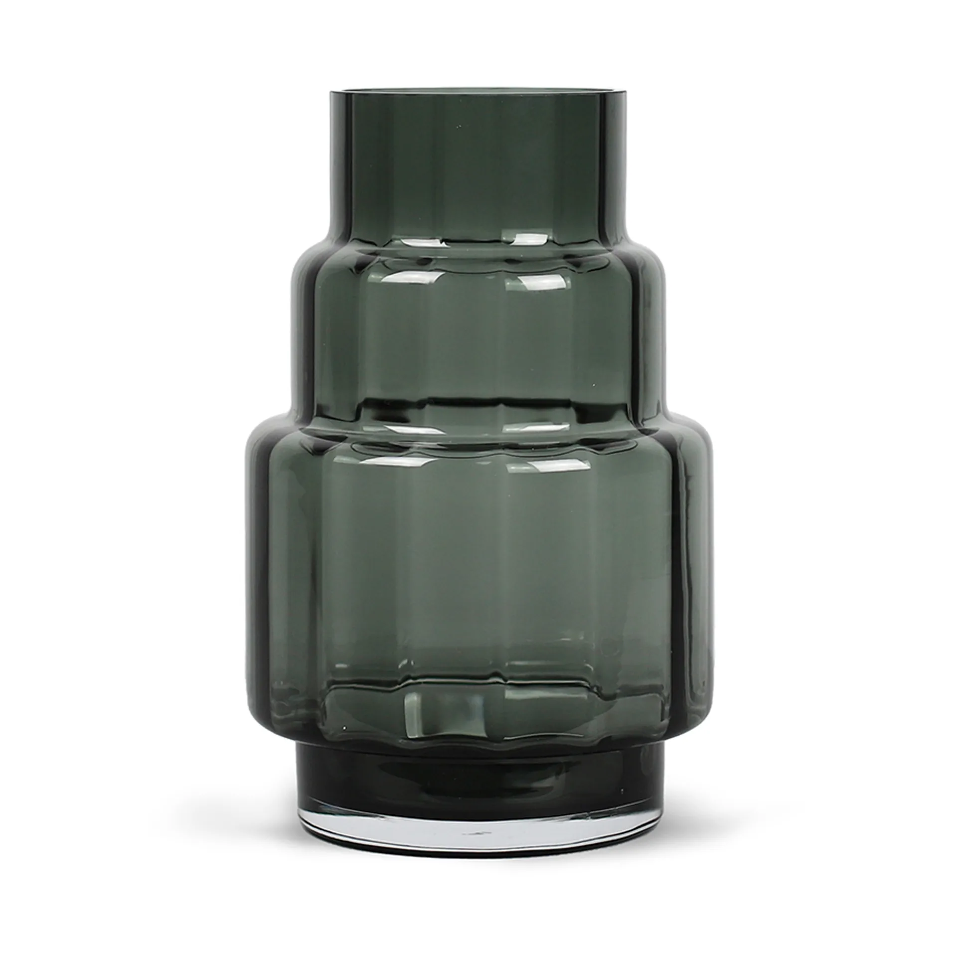 Hurrican reflections no. 69, Smoked Grey Ro Collection