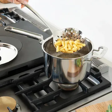 316 Series kasserolle - Rustfritt stål, 16 cm - Robert Welch