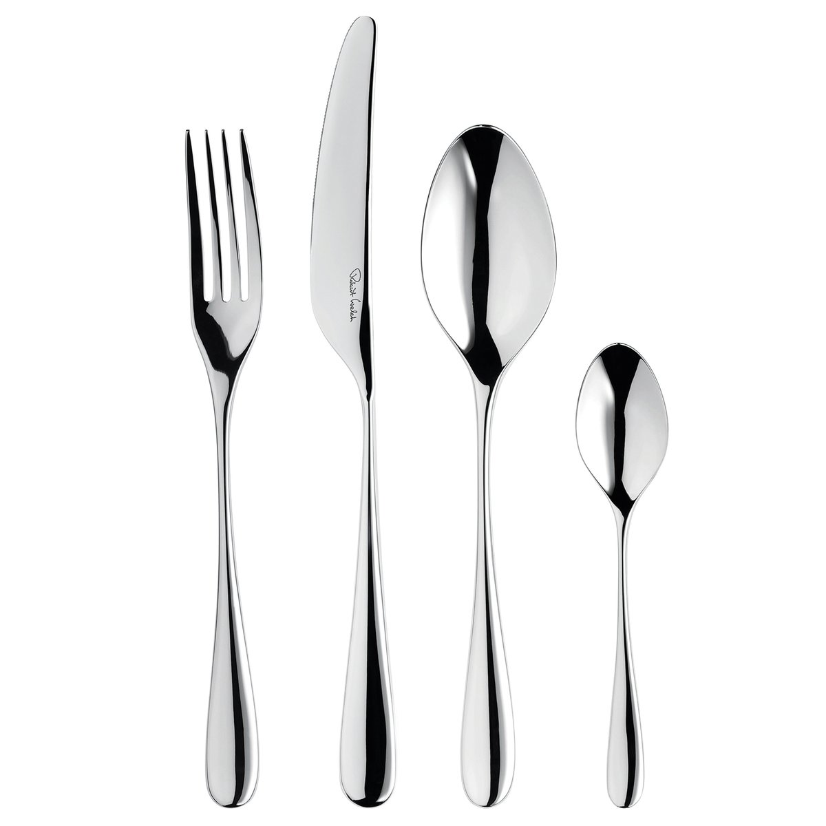 Robert Welch - Arden bestikksett 24 deler