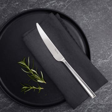 Blockley biffkniv blank - Rustfritt stål - Robert Welch