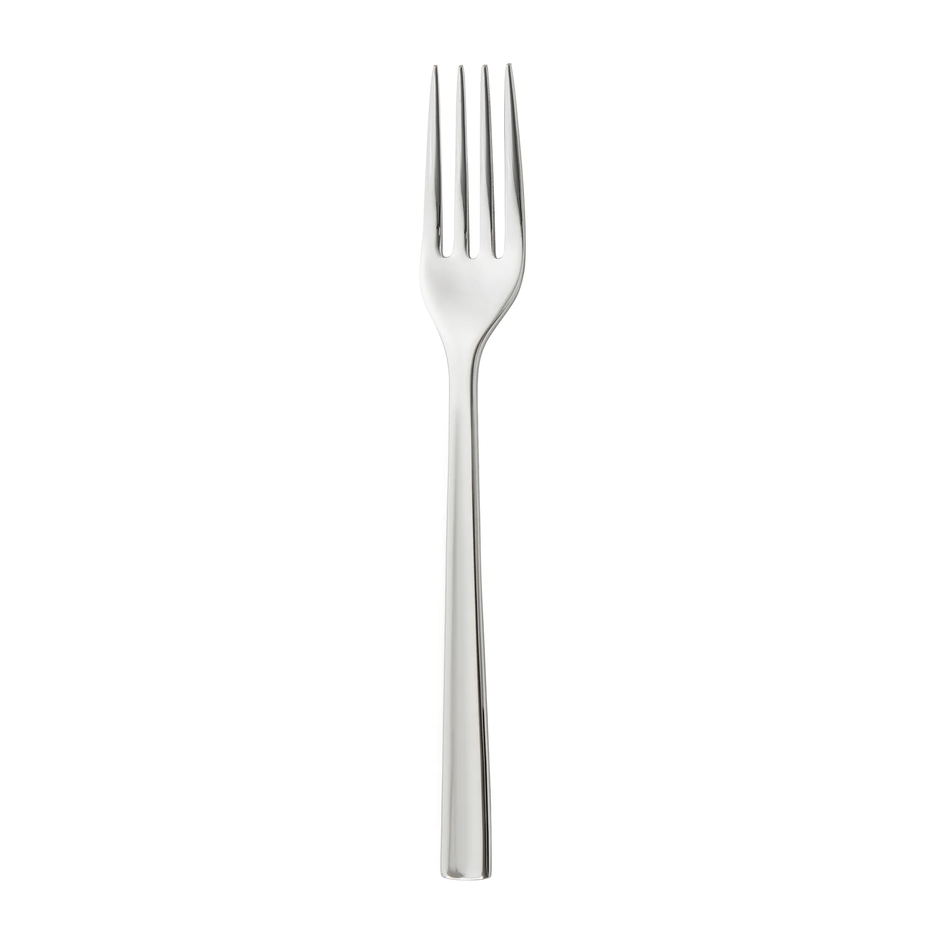 Blockley forrettsgaffel blank, Rustfritt stål Robert Welch