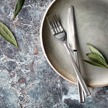 Blockley matgaffel blank - Rustfritt stål - Robert Welch