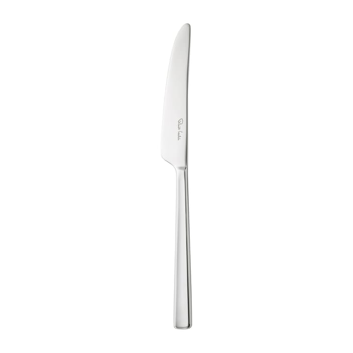 Blockley matkniv blank - Rustfritt stål - Robert Welch