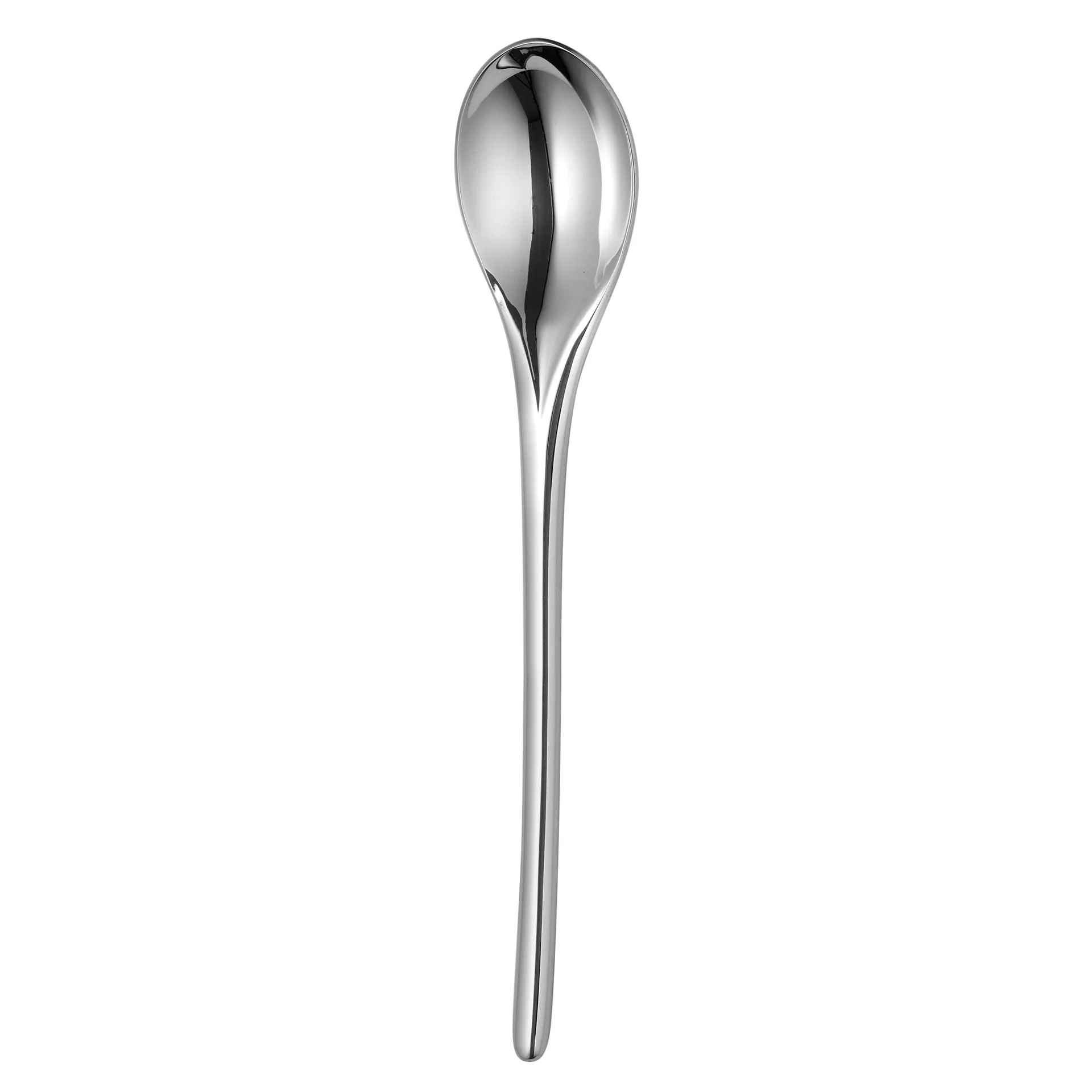 Bud Bright serveringsskje, Rustfritt stål Robert Welch