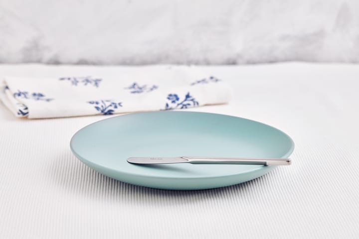 Bud Bright smørkniv, Rustfritt stål Robert Welch