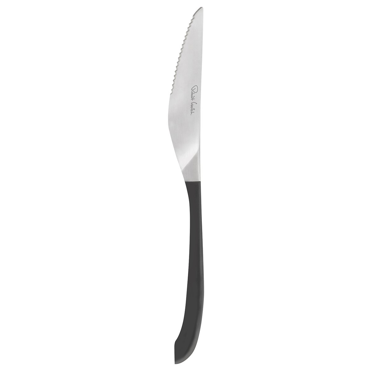 Robert Welch - Contour Noir bestikksett 24 deler